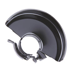 Makita Genuine 123144-0 Grinder Guard for Makita 115mm Grinders