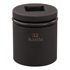 Makita 3/4" Drive Hexagon Impact Socket