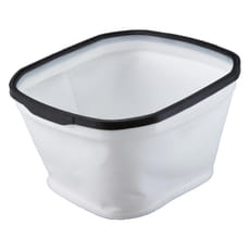 Makita Cloth Filter Set for VC001G - VC004G Dust Extractor