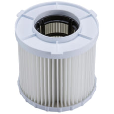 Makita Wet and Dry HEPA Filter for DVC750L Dust Extractor