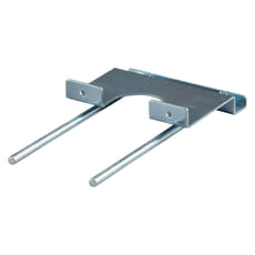 Makita Genuine 164834-6 Straight Guide for Makita RP0900, RP1110C Routers