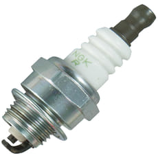 Makita Genuine 168401-9 Spark Plug NGK (CMR6A) for Makita Petrol Machines