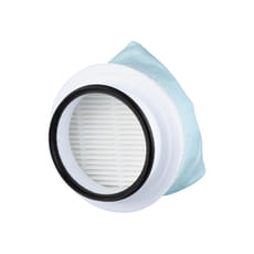Makita Genuine Replacement HEPA Filter for CL003G Vacuum Cleaner