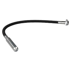 Makita Flexible Shaft for VR001 Vibrating Concrete Poker