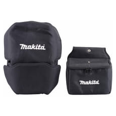 Makita Sanding Protection Cover for VC009G 40v XGT Backpack Vacuum Cleaner