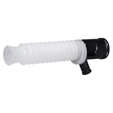 Makita Chisel Work Dust Cup Attachment for HR2670FT Rotary Hammer