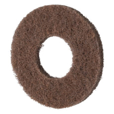 Makita Abrasive Floor Pad 200 Set for PS001G Scrubber Polisher