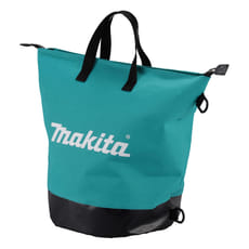 Makita Water Resistant Accessory Bag for PS001G Floor Scrubber