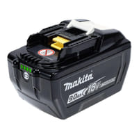 Makita BL1890 18v LXT Cordless Li-ion Battery 9ah 