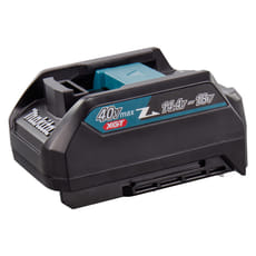 Makita ADP10 40v Max XGT Cordless Li-ion Battery Adaptor