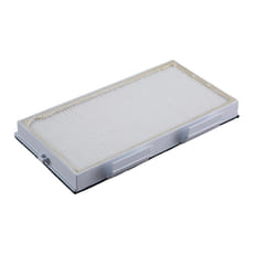 Makita HEPA Filter for Backpack Vacuum Cleaners & 40v Sweepers