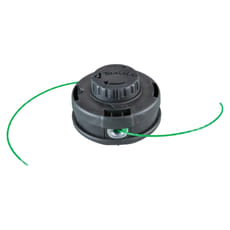 Makita 4” Four Leaf Clover Nylon Line Head for Makita Grass Trimmers