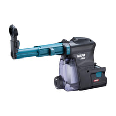 Makita DX12 XGT Dust Extraction Attachment