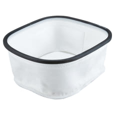 Makita Replacement Cloth Filter for DVC 154L / 863L Vacuum Cleaners