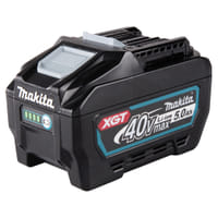 Makita BL4050F 40v Max XGT High Output Cordless Li-ion Battery 5ah 