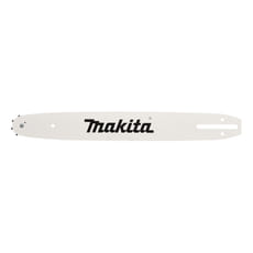 Makita Genuine 191T87-4 Replacement Bar 350mm for Makita Chainsaw UC011G / UC015G