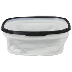 Makita Cloth Filter Set for VC005G Dust Extractor