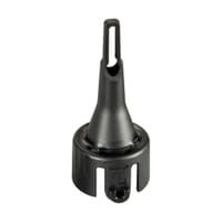 Makita Pinch Valve Nozzle for AS001G Dust Blower 