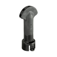 Makita Wide Range Nozzle Set for AS001G Dust Blower 