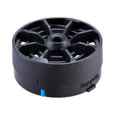 Makita Complete Filter Set for AS001G Dust Blower