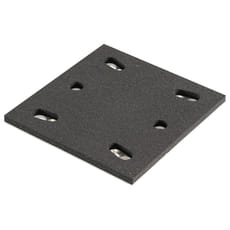 Makita Clamp Sander Base Pad for DBO481 18v Sander