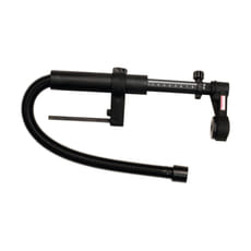 Makita Dust Extraction Adaptor Kit for HR3520 Hammer Drill