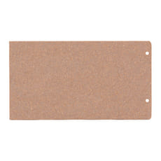 Makita Genuine 193199-9 Cork Rubber Plate for Makita 9903 Belt Sander