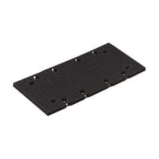 Makita 193521-0 Replacement Pad for Makita BO4900V Orbital Sander