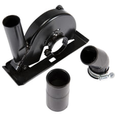 Makita 193794-5 Wheel Guard Dust Collector for 9015B Angle Grinders