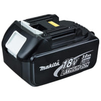 Makita BL1830B 18v LXT Cordless Li-ion Battery 3ah 