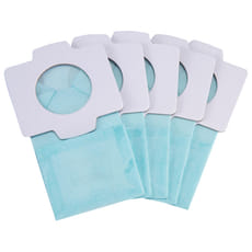 Makita Genuine 194566-1 Paper Filter Bag Pack Of 5