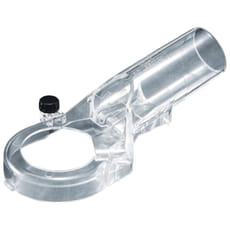 Makita Dust Nozzle Set for Makita MT361 / RP0900 Router