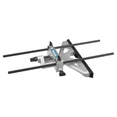 Makita Genuine 194935-6 Straight Guide Set for Makita RP1801, RP1800 Routers