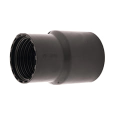 Makita Genuine 195545-2 Front Cuff 38mm for Makita DVC260 Vacuum Cleaner
