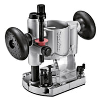 Makita Genuine 195563-0 Plunge Base Set for DRT50 and RT0700 Routers 