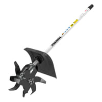 Makita KR400MP Cultivator Attachment for Makita DUX60 , DUX18 and UX01G 