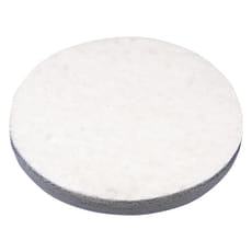 Makita Polisher Felt Pad 125mm