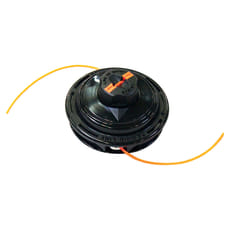 Makita Genuine 196324-1 Strimmer Head for Makita EBH341U 4 Stroke Brush Cutter