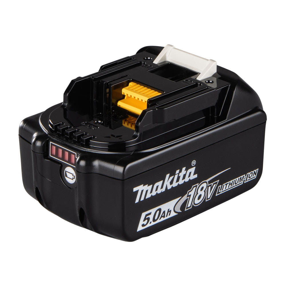 Makita BL1850B 18v LXT Cordless Li-ion Battery 5ah | Battery Packs