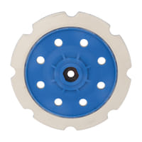 Makita Polisher Backing Pad for PO6000C Polisher 150mm 