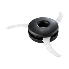 Makita 198383-1 Nylon Brush Cutter Head for DUR187