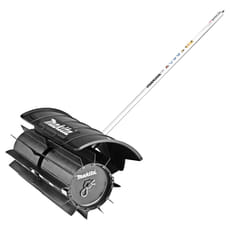 Makita SW400MP Power Sweeper Attachment for Makita DUX60 , DUX18 and UX01G