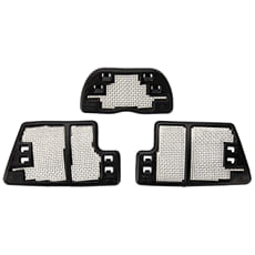 Makita Dust Cover Set for GA5050 Angle Grinders