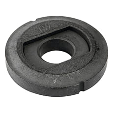 Makita Genuine 224415-9 Inner Flange for Makita DGA452 Angle Grinders