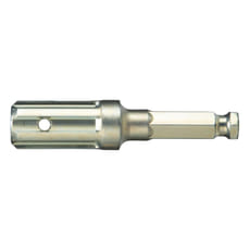 Makita 327684-2 Earth Auger Bit Adapter A