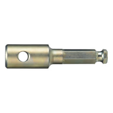 Makita 327687-6 Earth Auger Bit Adapter D