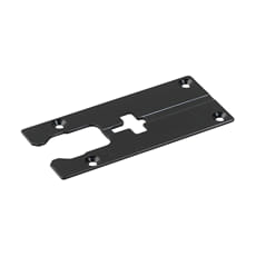 Makita 413068-1 Jigsaw Base Plate 4304/4305/4304T
