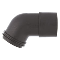 Makita Genuine 416497-7 Replacement Dust Nozzle for 9403 Belt Sander 