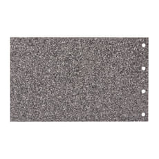 Makita 423029-3 Carbon Plate For 9401/9402 Belt Sander