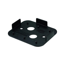Makita Genuine 450066-4 Punch Plate for Makita BO4555, BO4556 Orbital Sanders